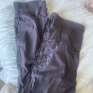 Lulu studio unlined pants